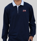 Sigma Nu Rugby Jersey