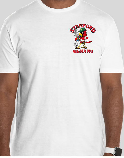 Stanford Bong Team Merch