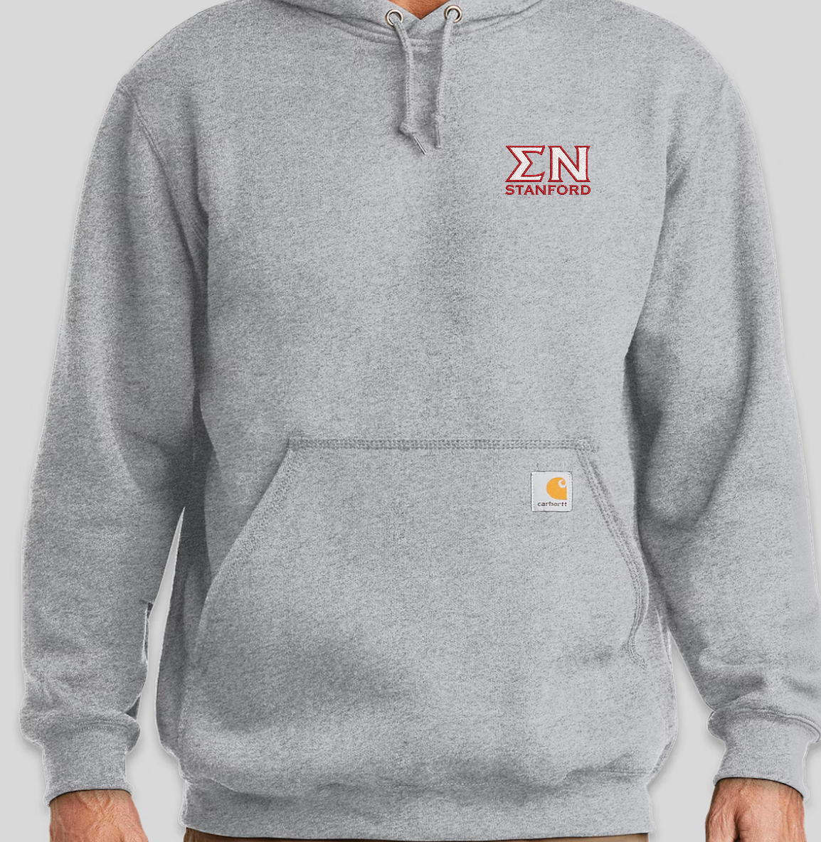 Stanford Carhartt Merch