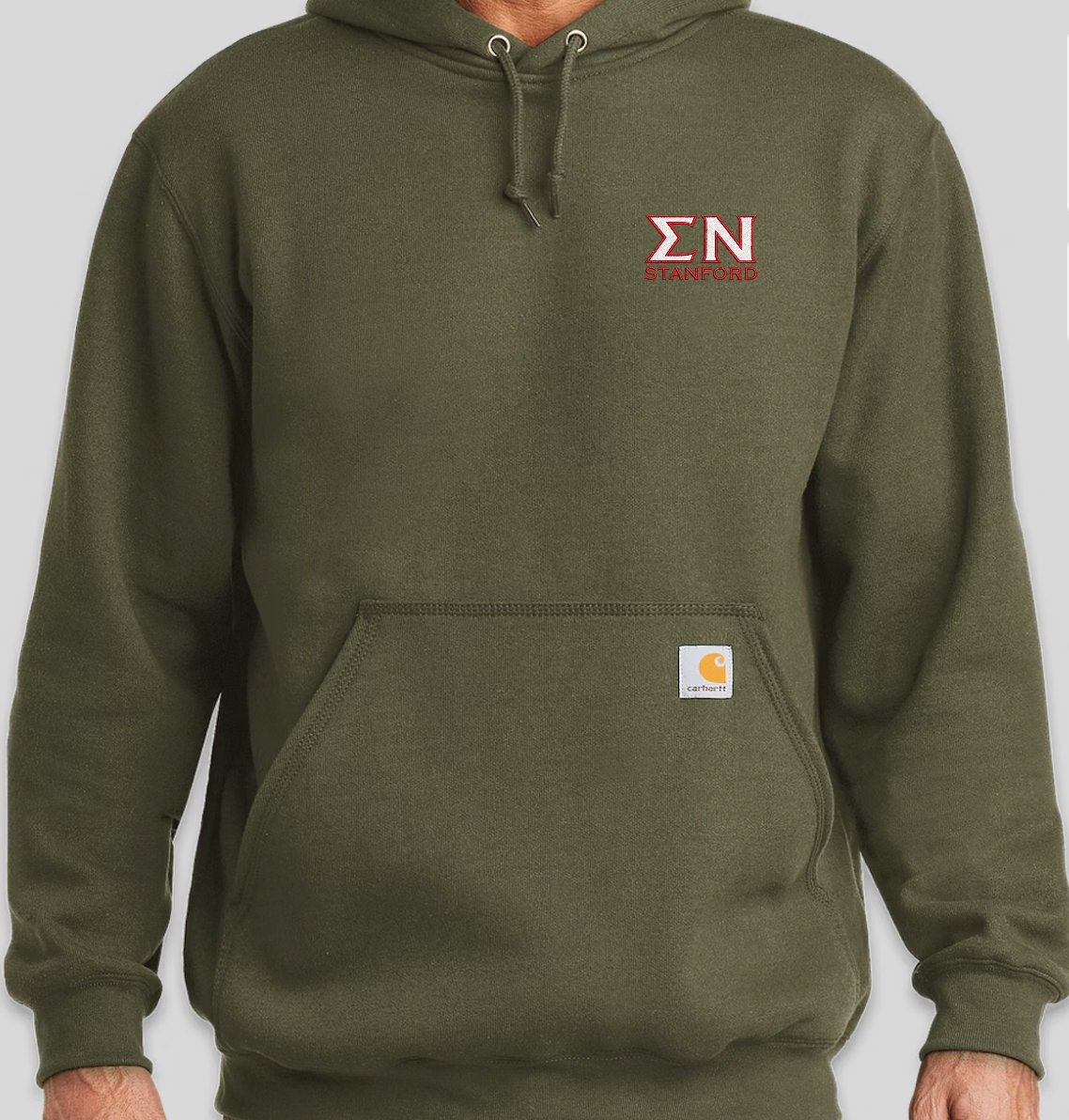 Stanford Carhartt Merch