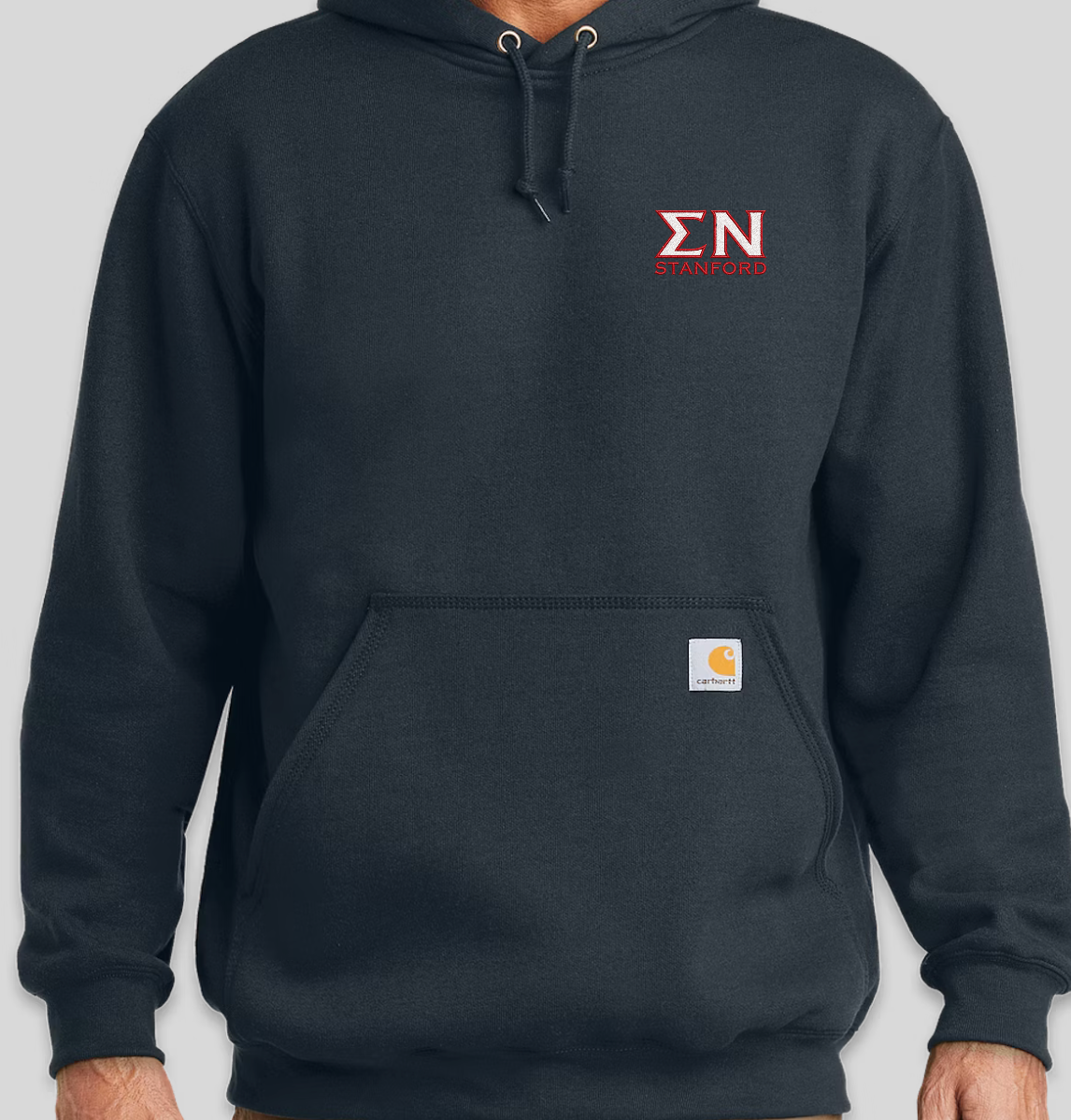 Stanford Carhartt Merch