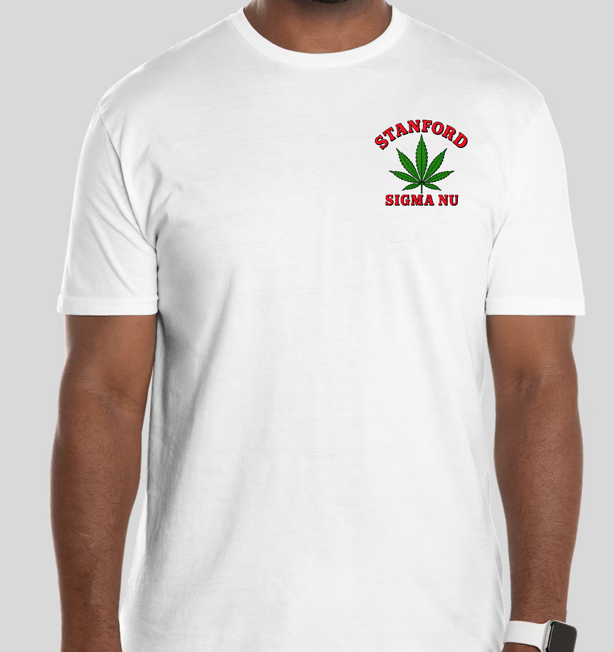 Stanford Bong Team Merch